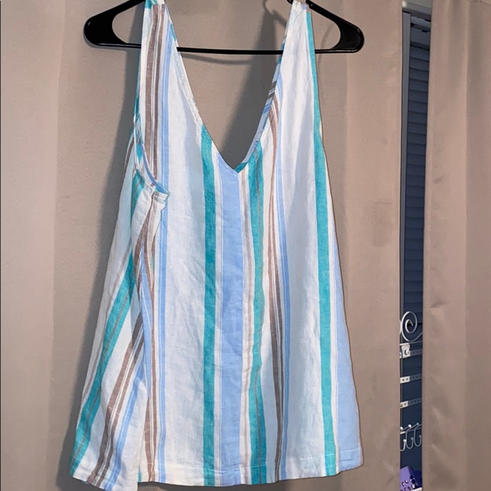 NWT Tank top